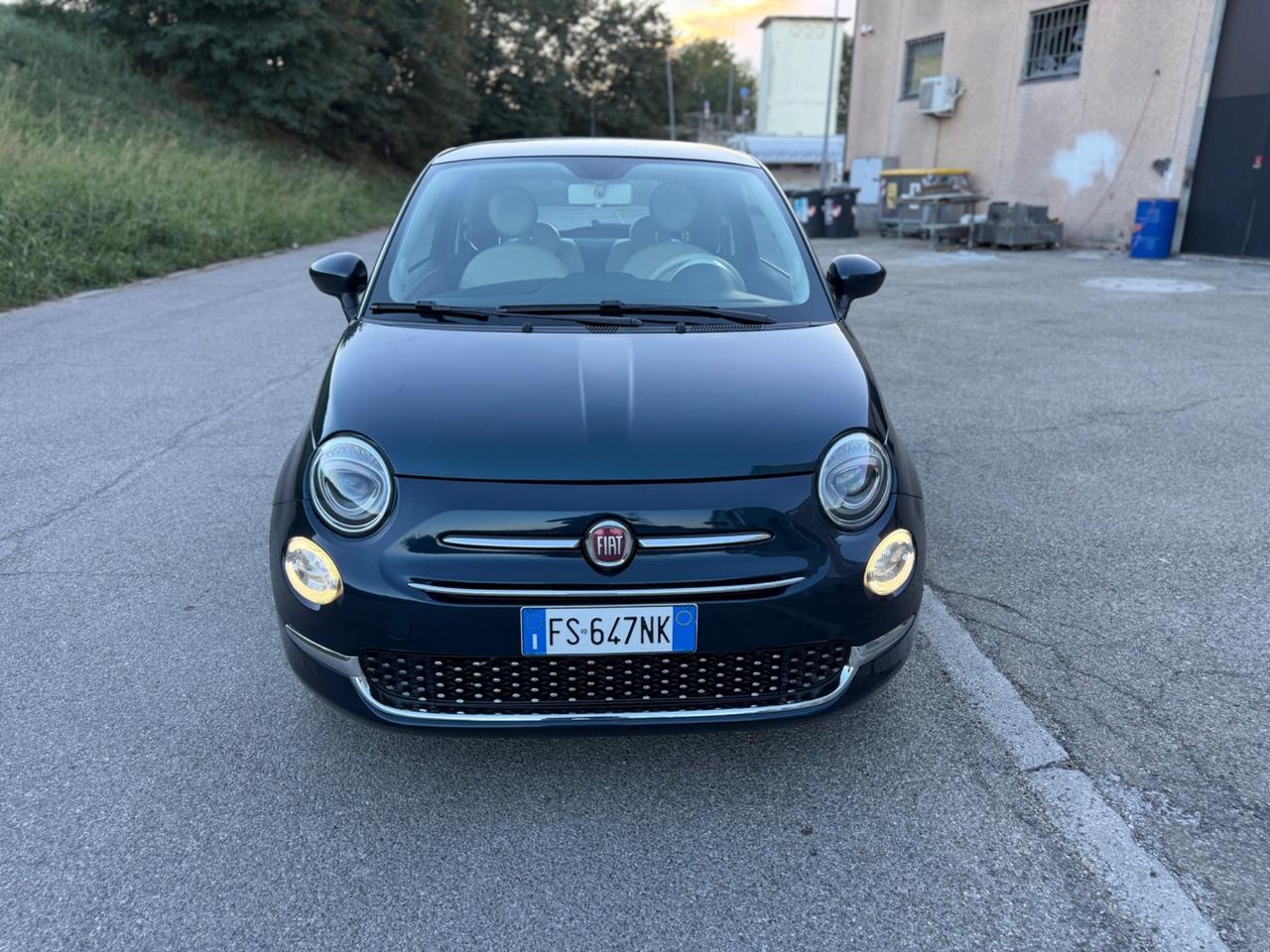 Fiat 500 1.2 EasyPower Pop