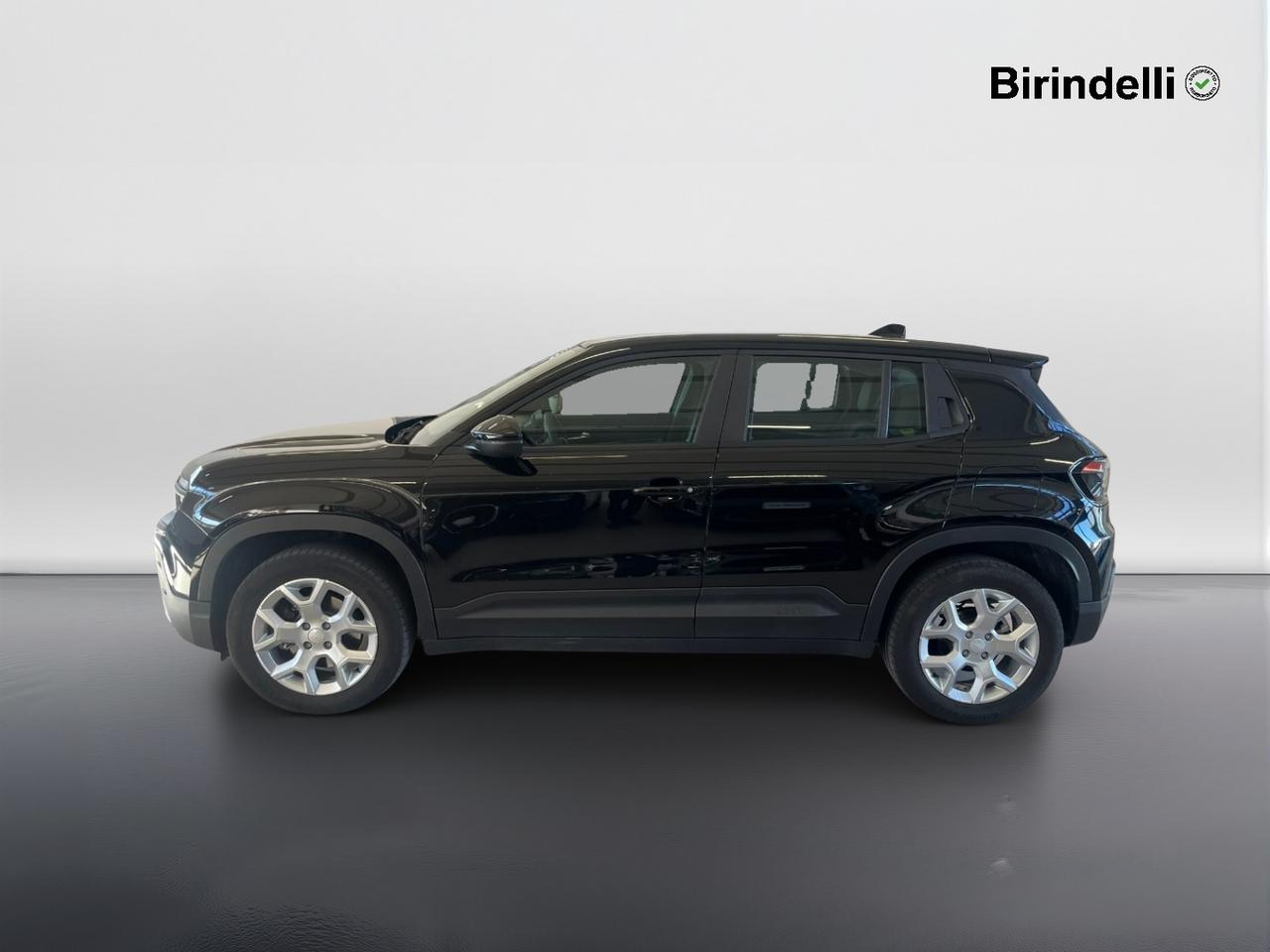 JEEP Avenger - Avenger 1.2 Turbo 100 CV MHEV Altitude