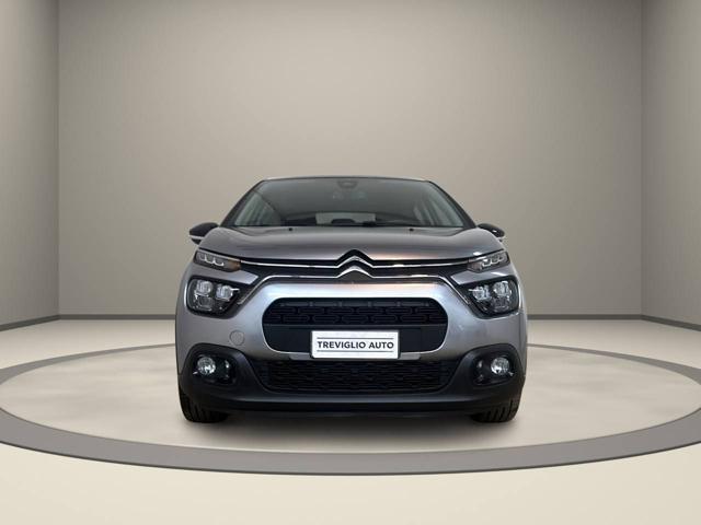 CITROEN C3 PureTech 110 S&S Shine Pack