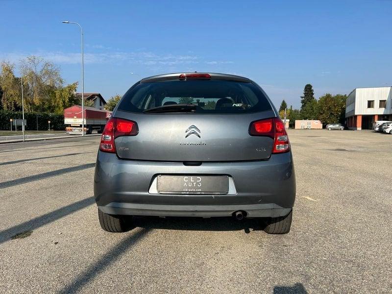 Citroën C3 1.4 HDi 70