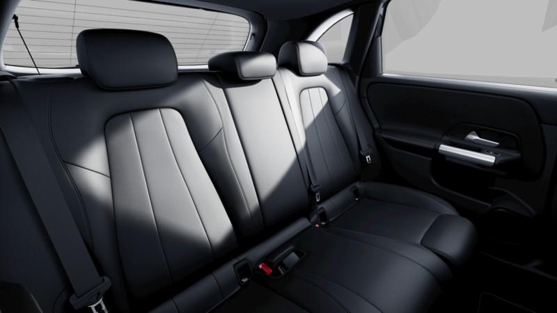 Mercedes-Benz Classe B 180 d Automatic Street Edition