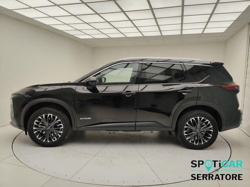 Nissan X-Trail 1.5 E-POWER 213CV 4WD 7POSTI