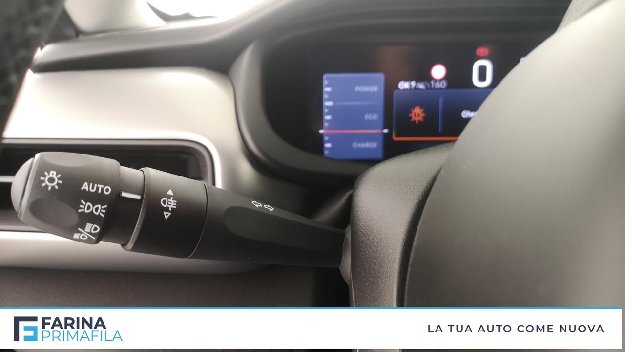 JEEP Avenger 1.2 turbo e-hybrid Altitude fwd 100cv edct6