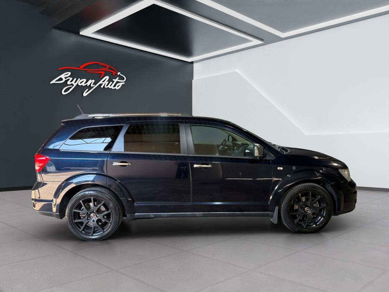 Fiat Freemont 2.0 Multijet 140 CV Lounge