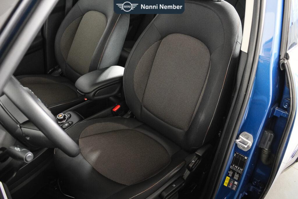 Mini Cooper SE Countryman 1.5 all4 auto