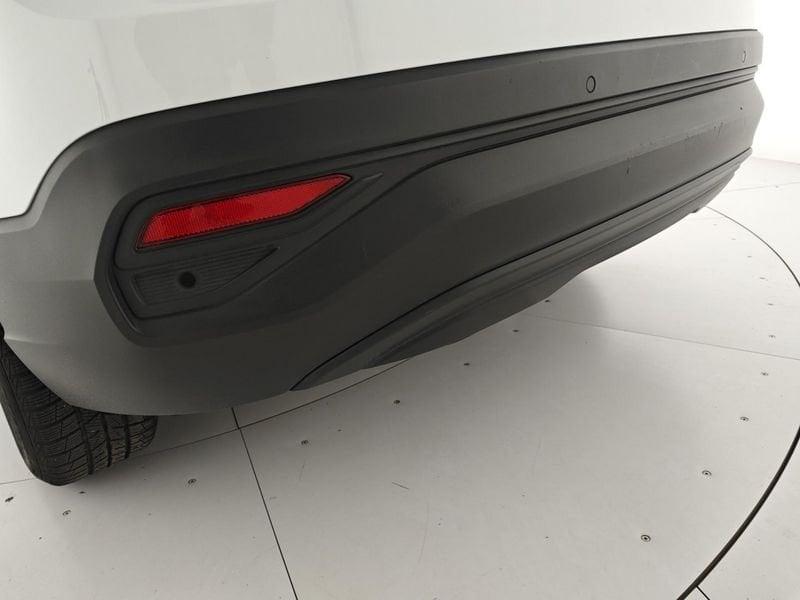 Volkswagen Taigo 1.0 TSI Life