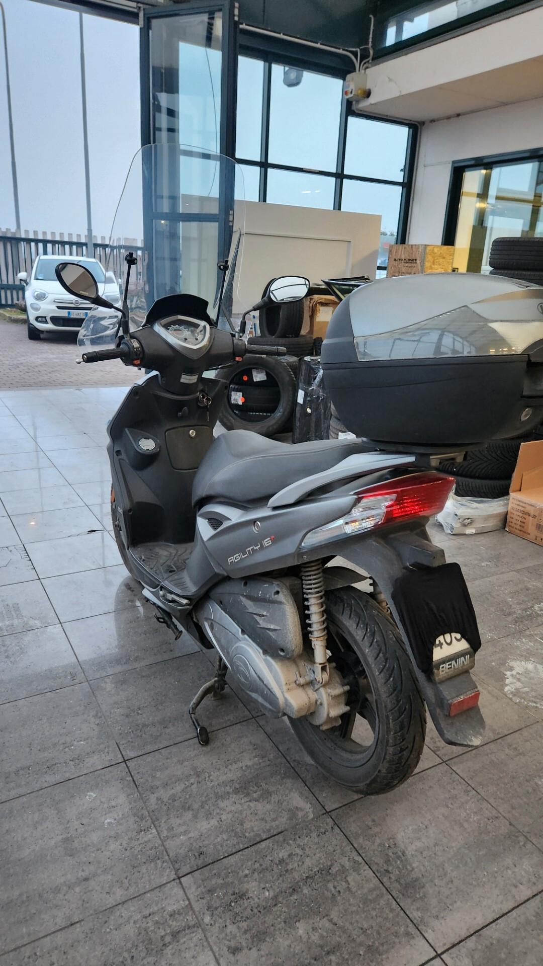 KYMCO