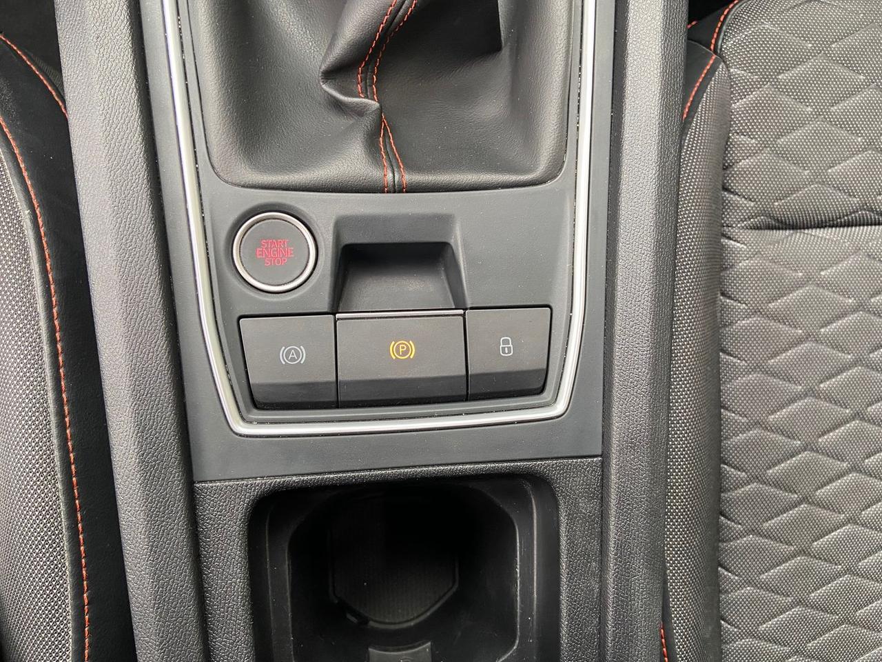 Seat Leon León 1.5 TSI FR #6630