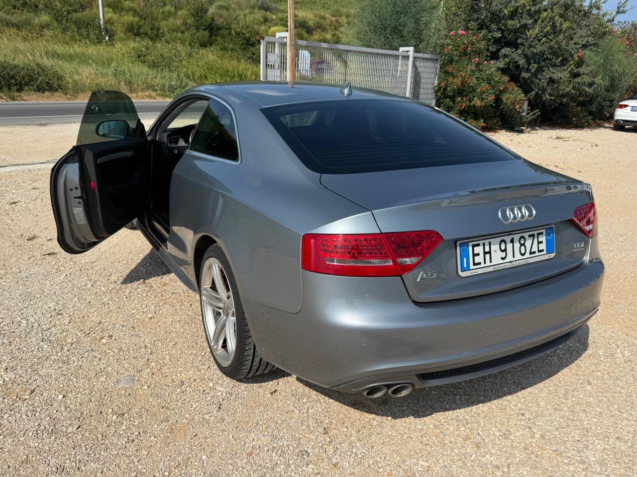 Audi A5 2.0 2011 Super prezzo 5.999€ PERMUTE