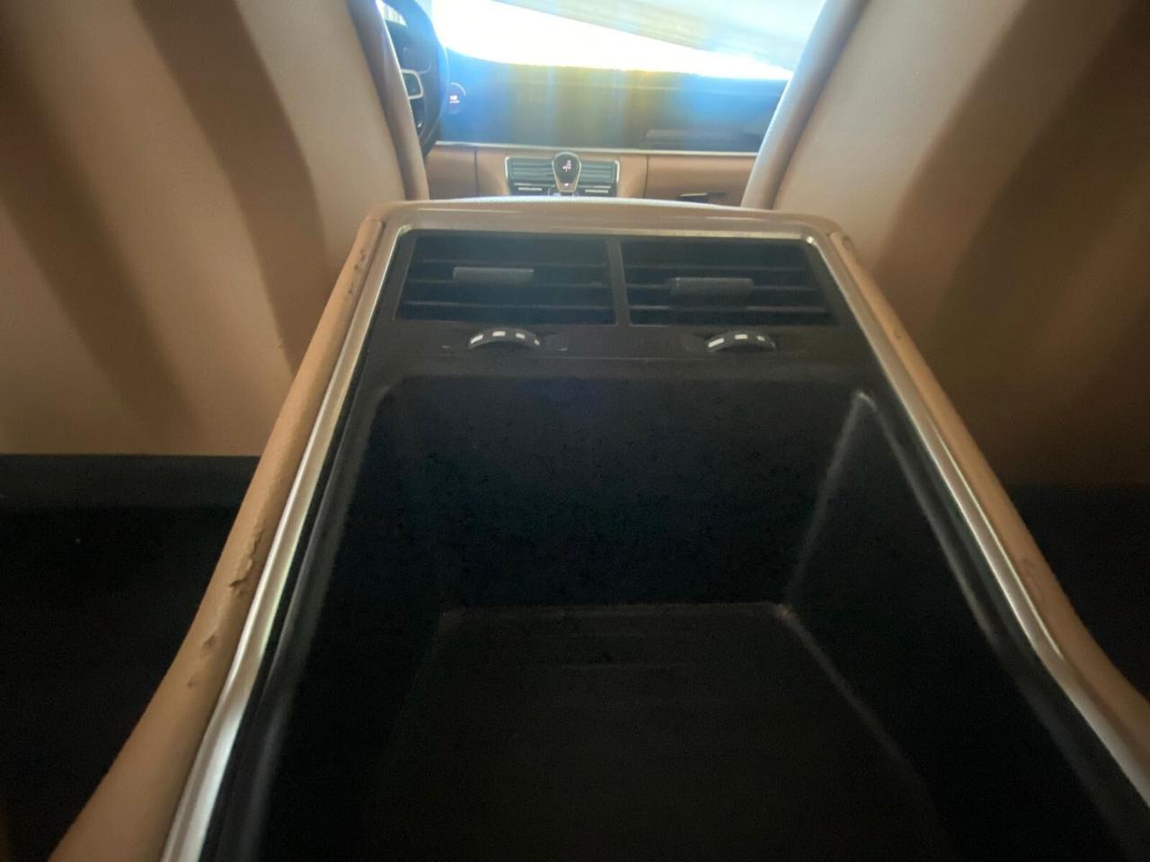 Porsche Panamera 4.0 4S Diesel