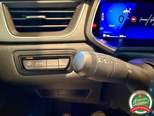 RENAULT Symbioz Full Hybrid E-Tech 145 CV Techno