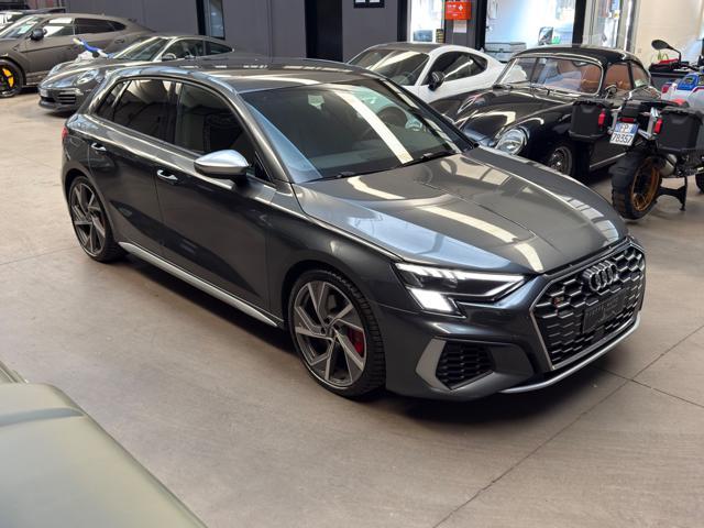AUDI S3 SPB TFSI 310 CV quattro S tronic