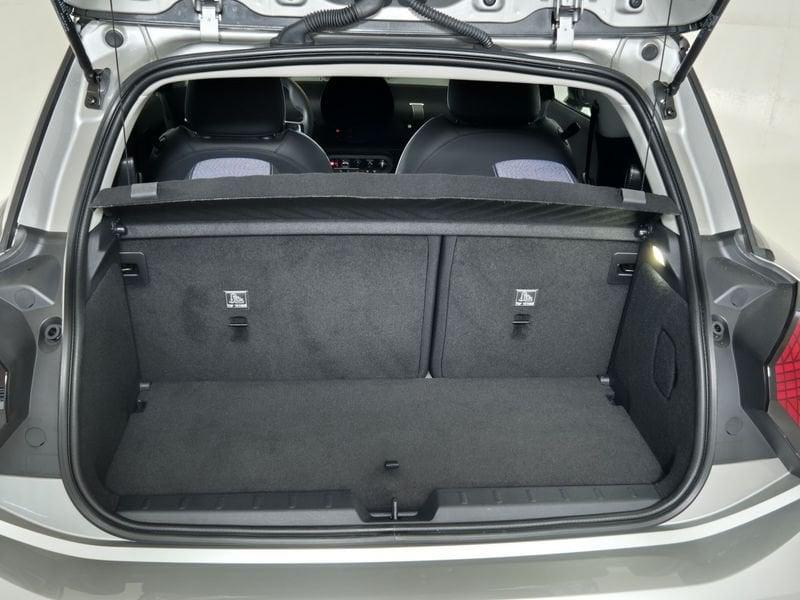 MINI Mini Serie M COOPER E