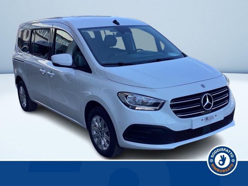 Mercedes-Benz Classe T 180 Extralong MT