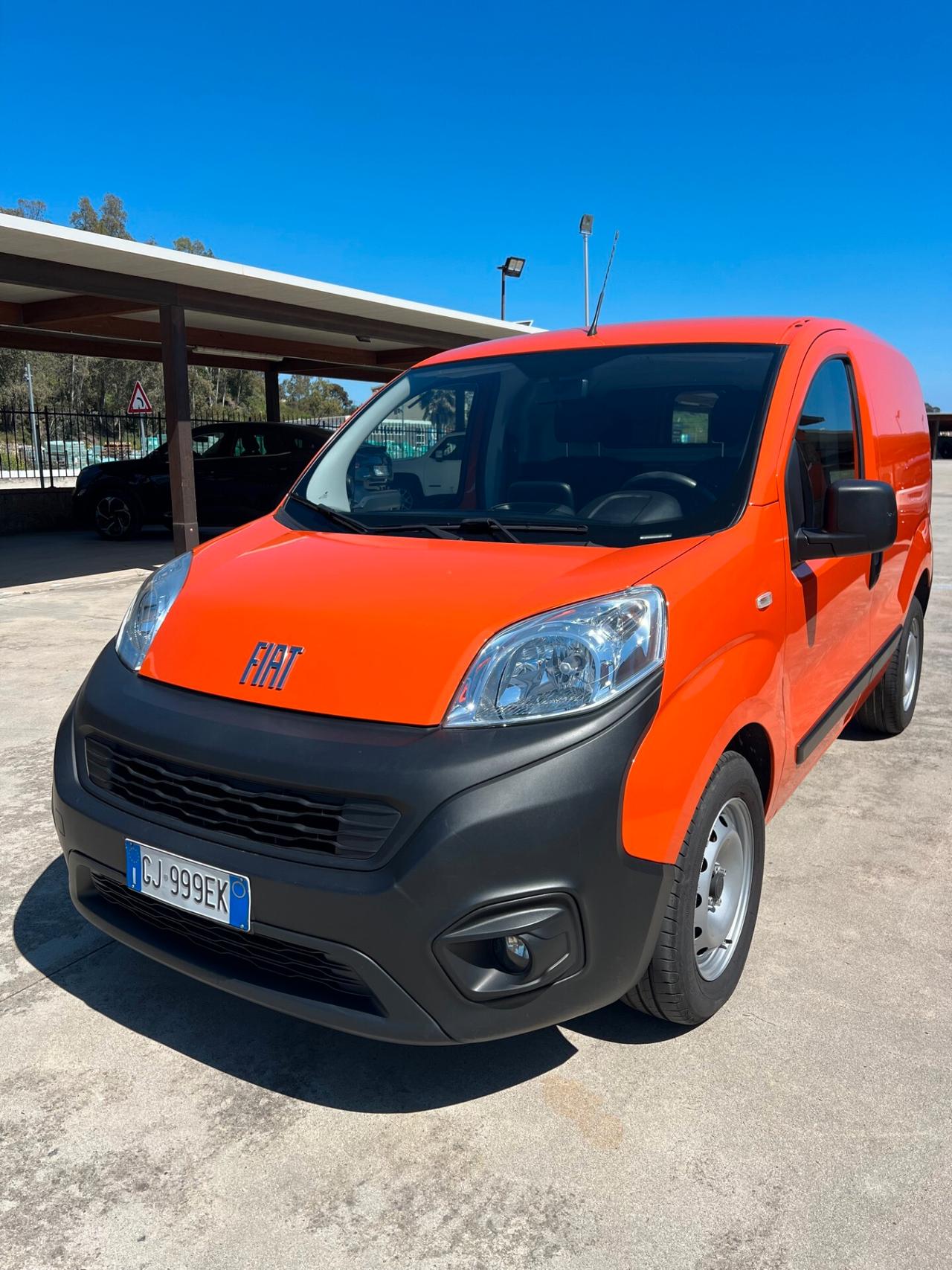 Fiat Fiorino 1.3 MJT 80CV Cargo - IVA INCLUSA