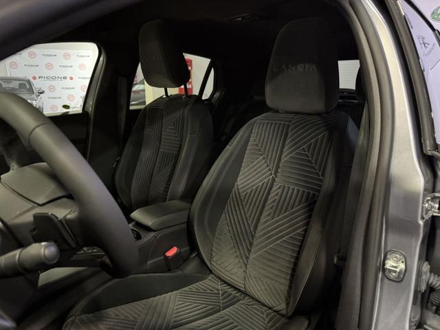 LANCIA Ypsilon Hybrid e-DCT LX