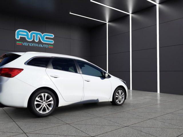 KIA cee'd 1.6 CRDi 110 CV SW Cool