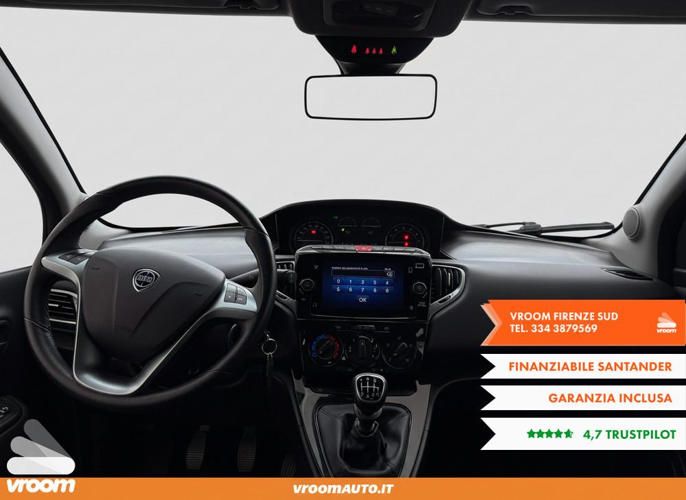 LANCIA Ypsilon 3ª serie Ypsilon 1.0 FireFly 5 ...