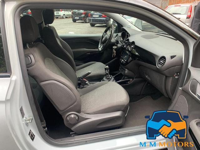 OPEL Adam 1.4 87 CV GPL Tech Jam