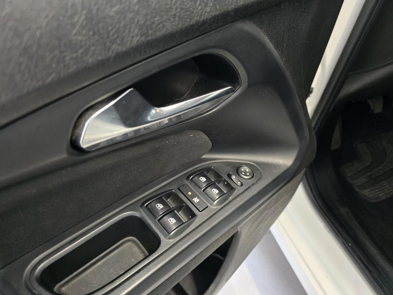 Fiat Tipo 1.4 5 porte Lounge GPL