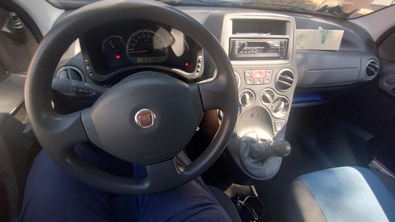 Fiat Panda 1.2 Dynamic