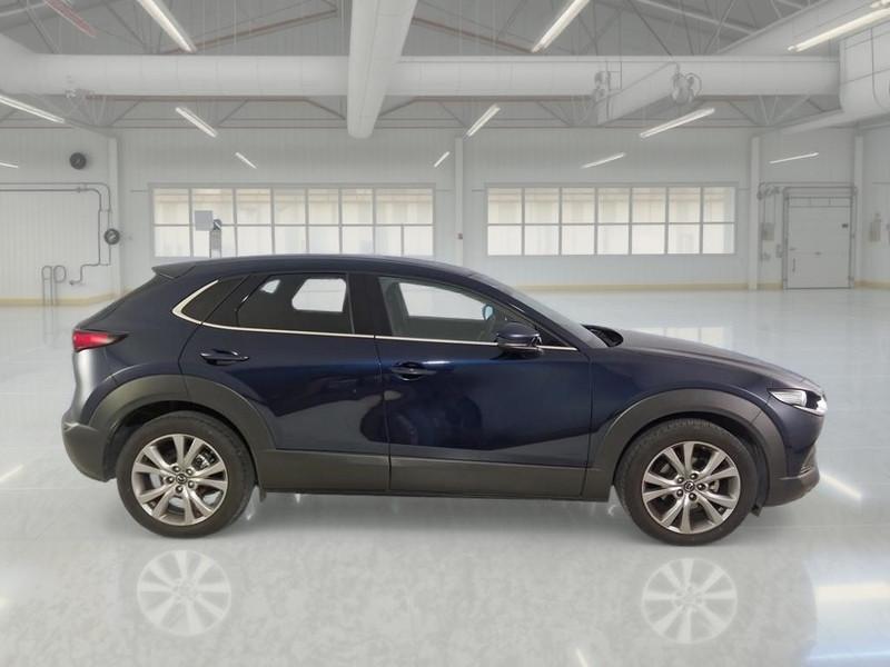 MAZDA CX-30 2.0L Skyactiv-X 186cv M Hybrid Executive