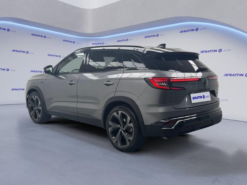 RENAULT AUSTRAL FULL HYBRID E-TECH 200