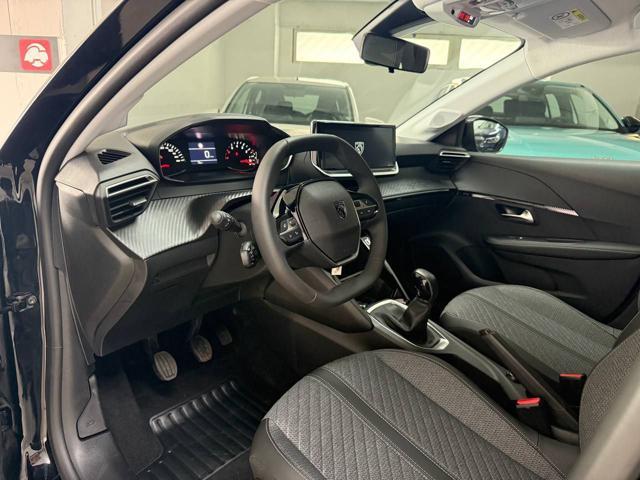 PEUGEOT 208 PureTech 75 Stop&Start 5 porte Style