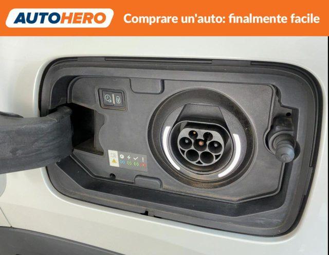 CITROEN C5 Aircross Hybrid 225 e-EAT8 Shine