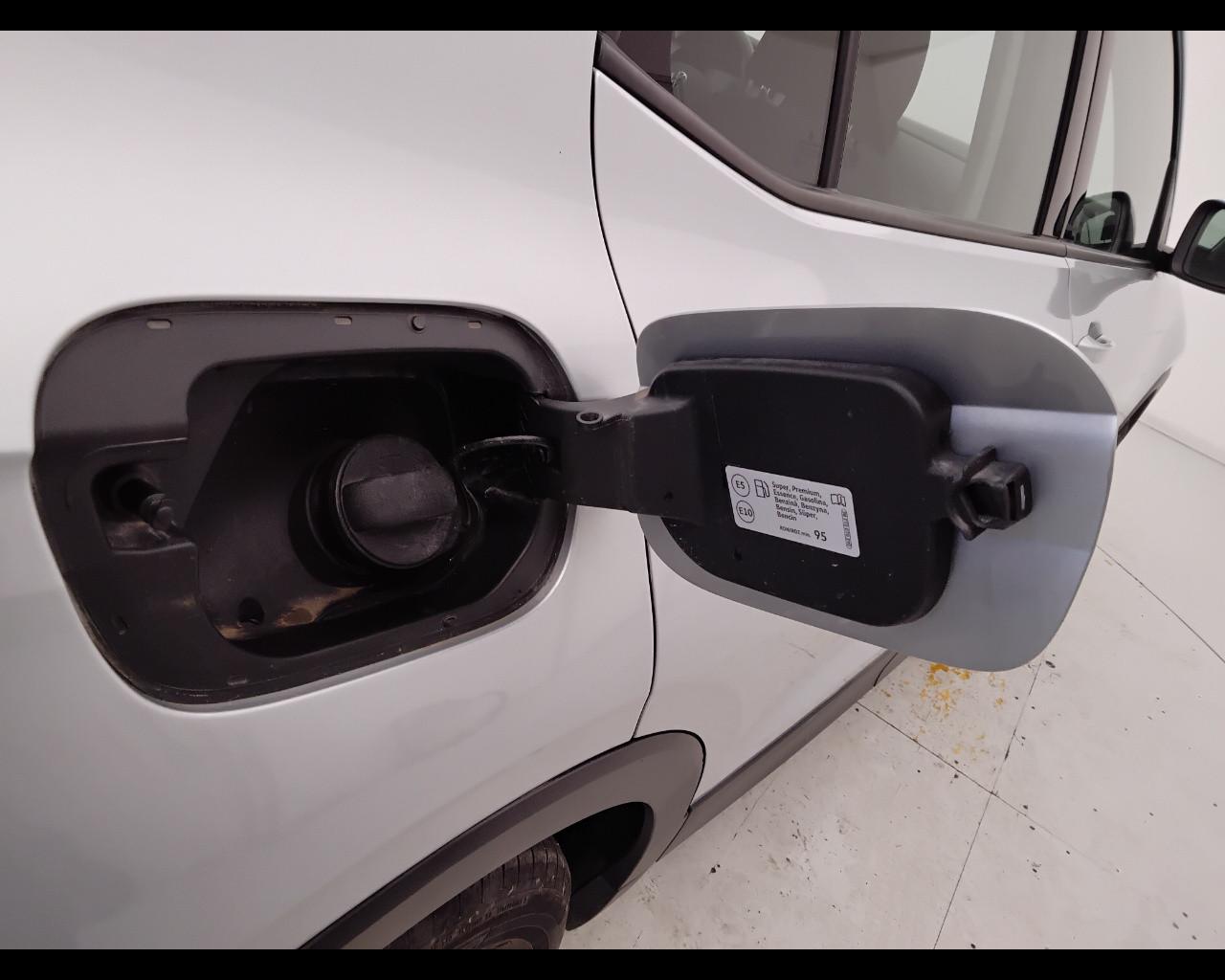 VOLKSWAGEN T-Cross 2024 - T-Cross 1.0 tsi Life 115cv dsg