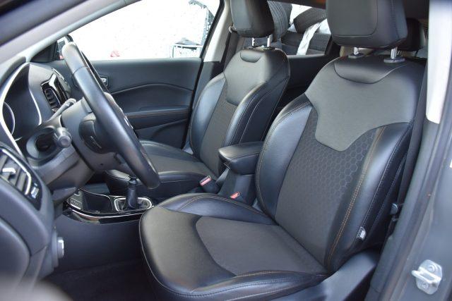 JEEP Compass 1.6 Multijet II 2WD Limited *Navi, Telecamera*