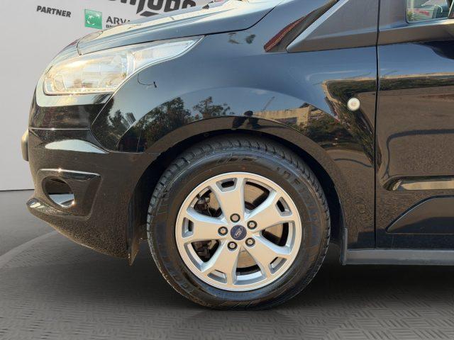 FORD Tourneo Connect 1.5 TDI 7 POSTI