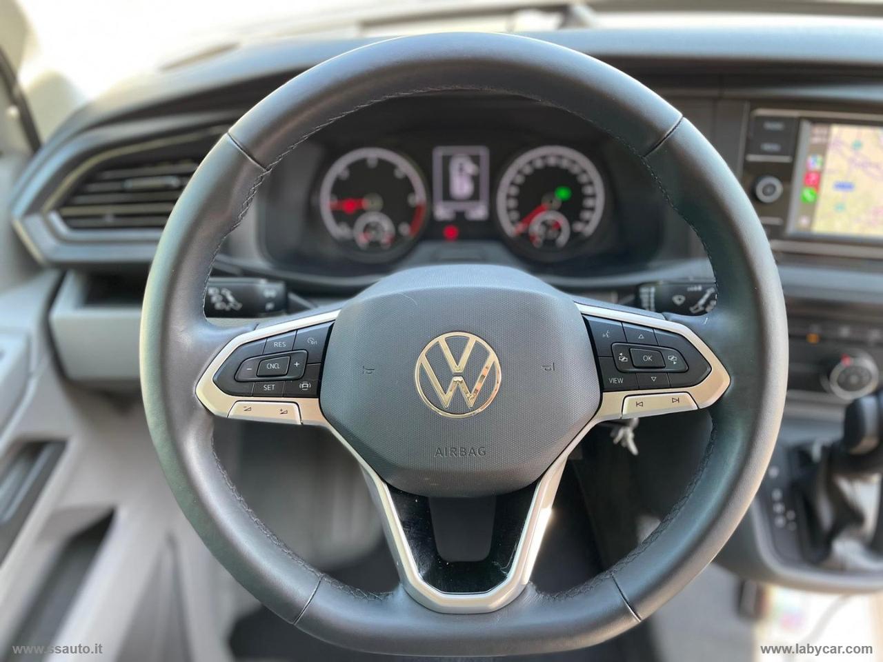 California 2.0TDI 150 DSG Beach Camper