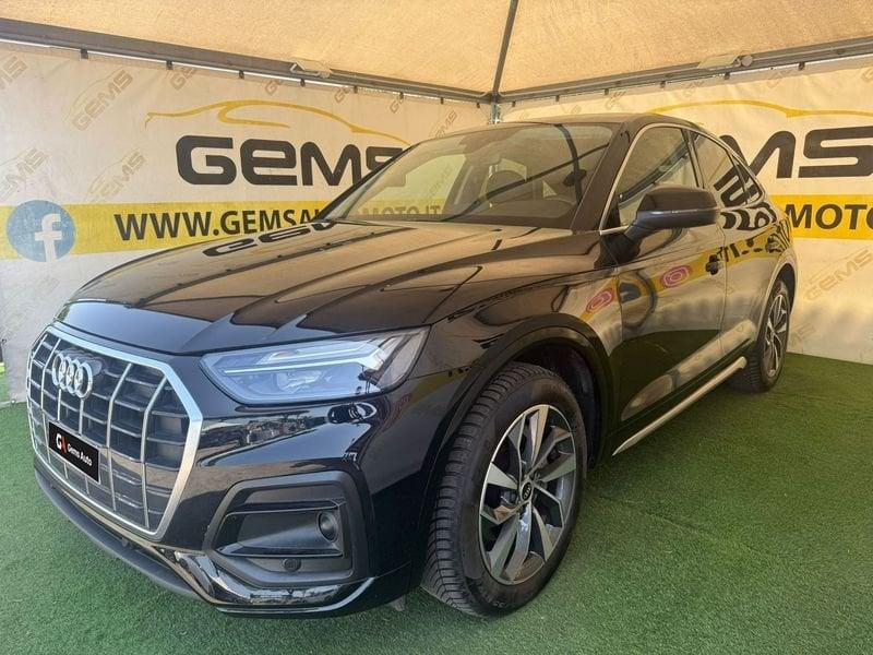 Audi Q5 SPB 35 TDI S tronic Business Advanced