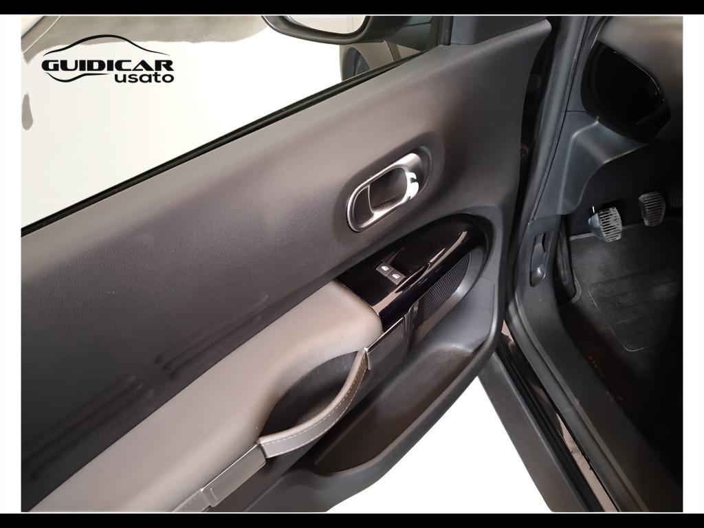 CITROEN C4 Cactus 2018 - C4 Cactus 1.5 bluehdi Shine Pack s&s 100cv