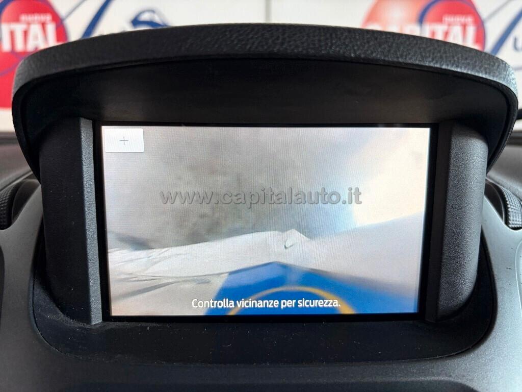 Ford Transit Courier 1.5 TDCi 75CV Trend MARCIANTE