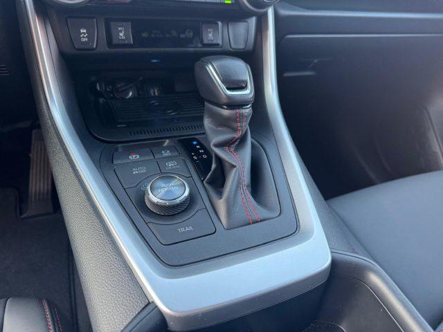 SUZUKI Across 2.5 Plug-in Hybrid E-CVT 4WD Top