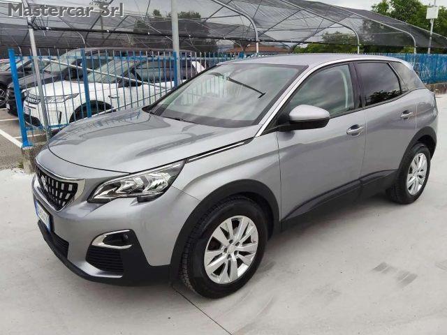 PEUGEOT 3008 3008 1.5 bluehdi Business s - GD514TK