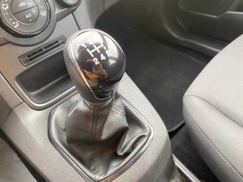 Ford Fiesta 5 Porte Fiesta 5p 1.4 Business Gpl 95cv E6