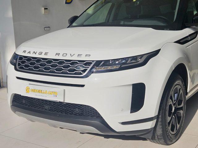 LAND ROVER Range Rover Evoque 2.0D I4 150CV AWD Business Edit. Premium