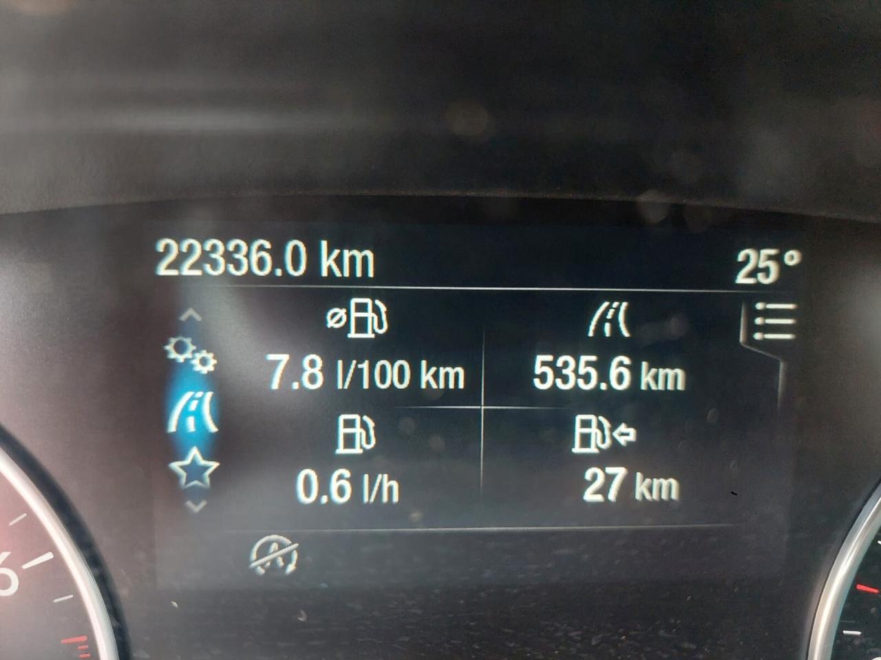 Ford EcoSport 1.0 EcoBoost 125 CV Start&Stop ST-Line