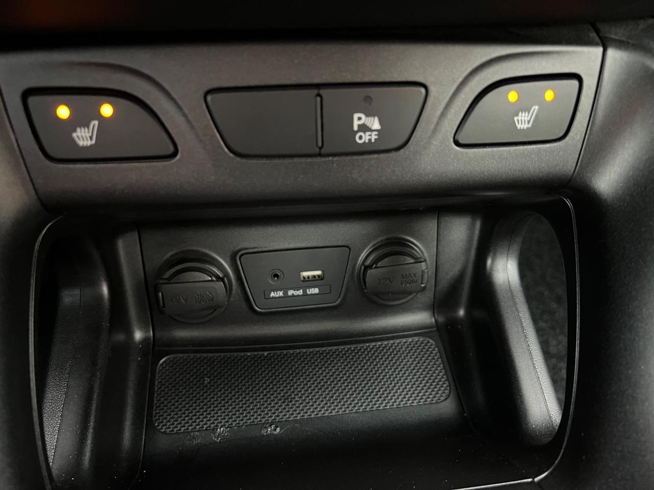 Hyundai iX35 1.7 CRDi 2WD Xpossible