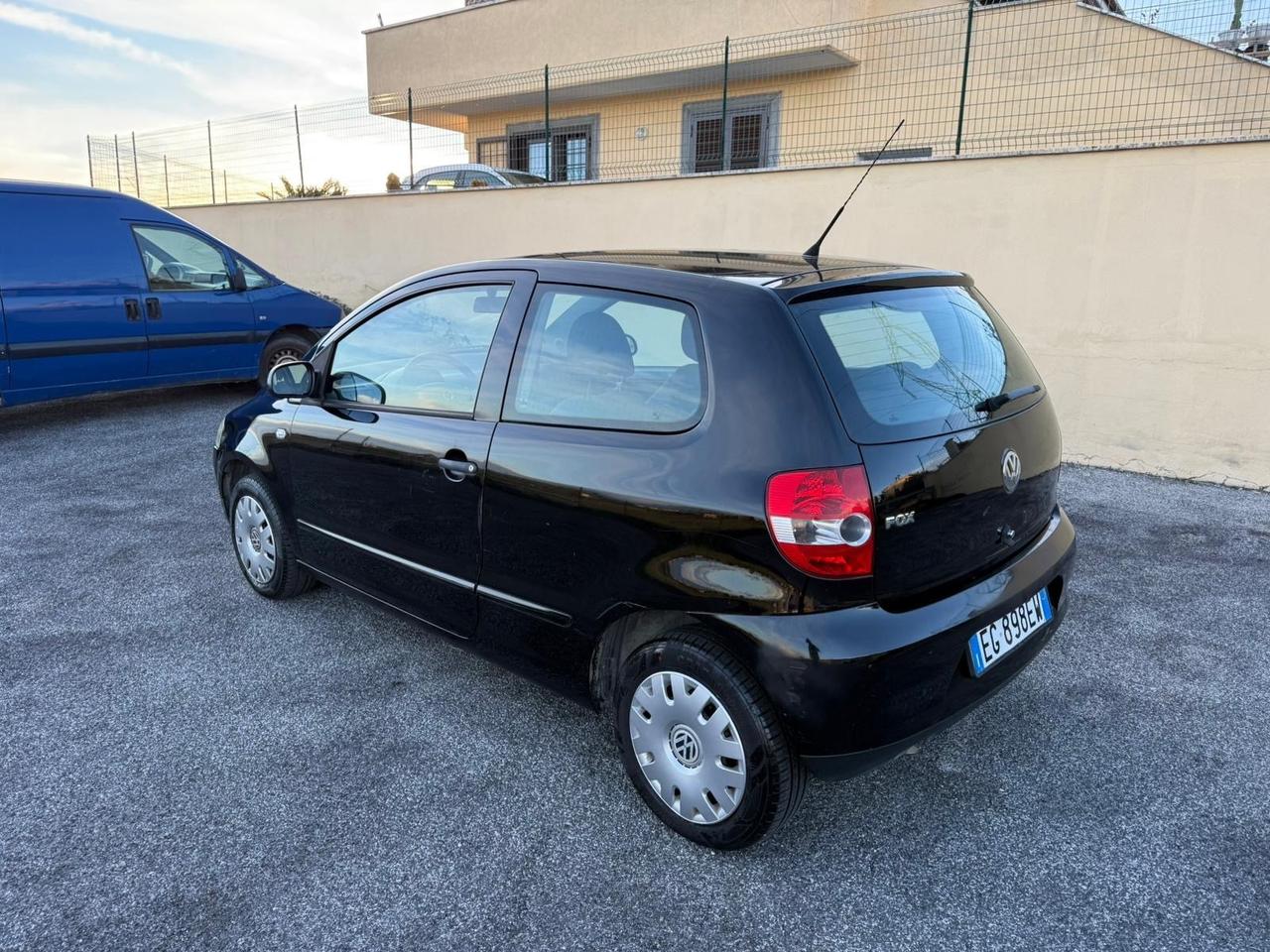 Volkswagen Polo 1.2 70 CV 3p. Comfortline