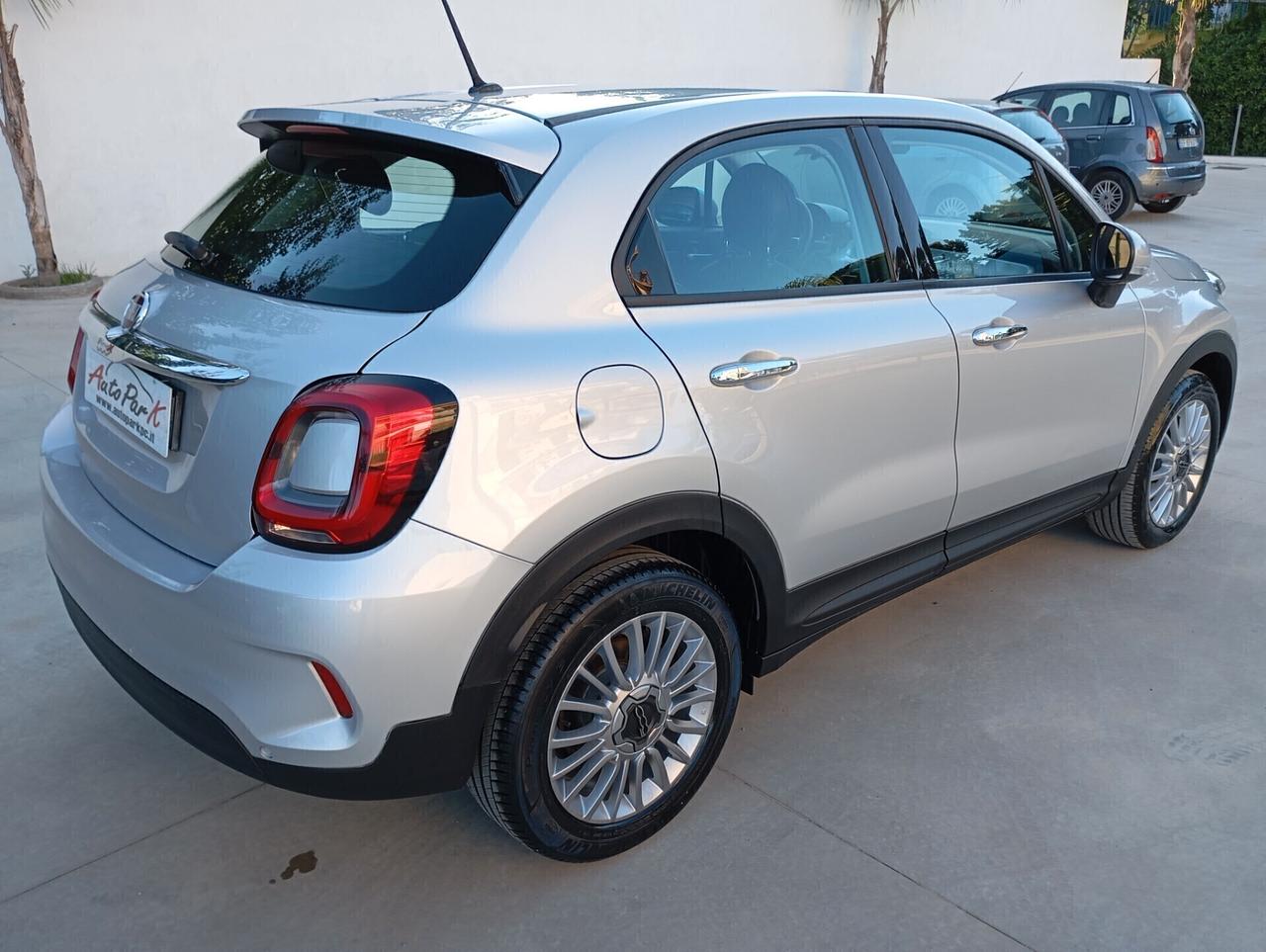 Fiat 500X 1.0 T3 120CV Lounge