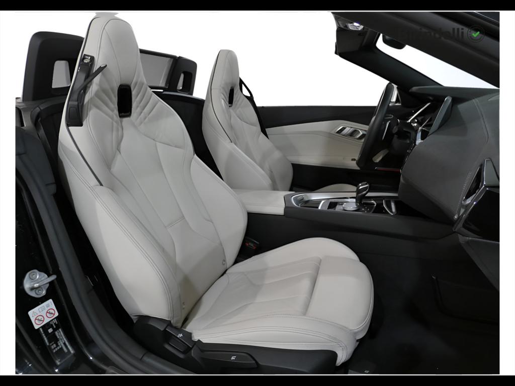 BMW Z4 (G29) - Z4 sDrive20i Sport