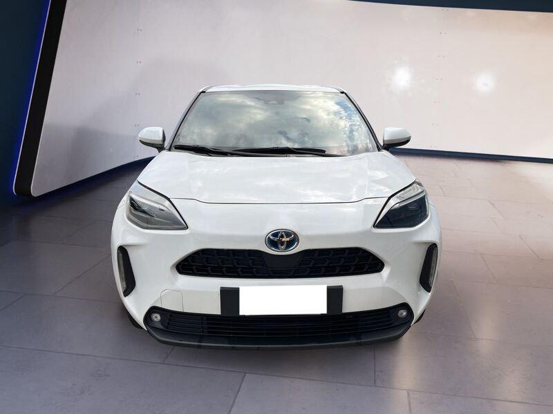 Toyota Yaris Cross 1.5h Trend fwd 116cv e-cvt