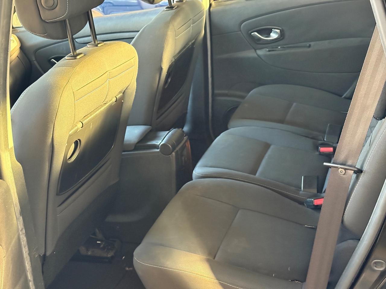 Renault Scenic Scénic X-Mod 1.6 Attractive