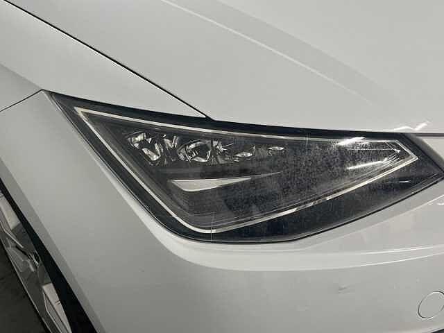 SEAT Ibiza 1.0 TGI 5 porte FR