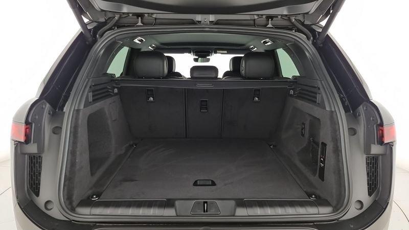 Land Rover RR Sport Range Rover Sport 3.0D l6 249 CV SE