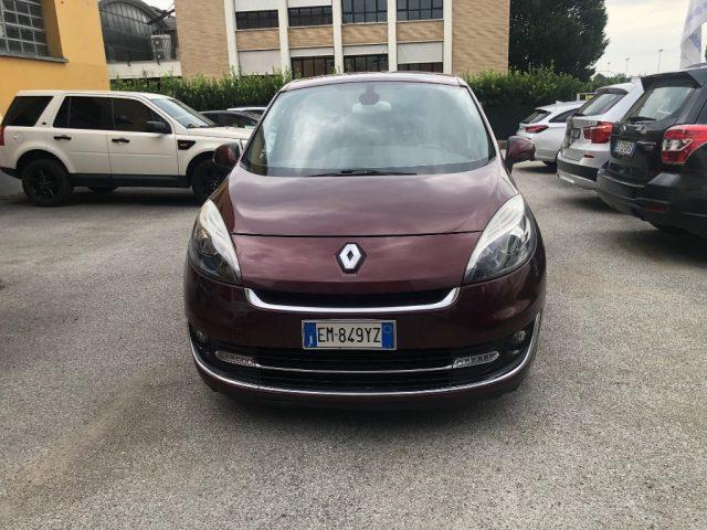 RENAULT Scenic 1.6 dCi 130CV S&S Live